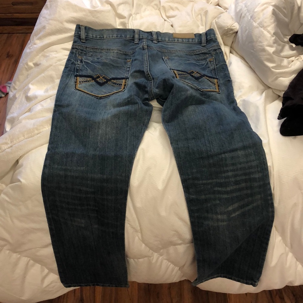 Fusai jeans